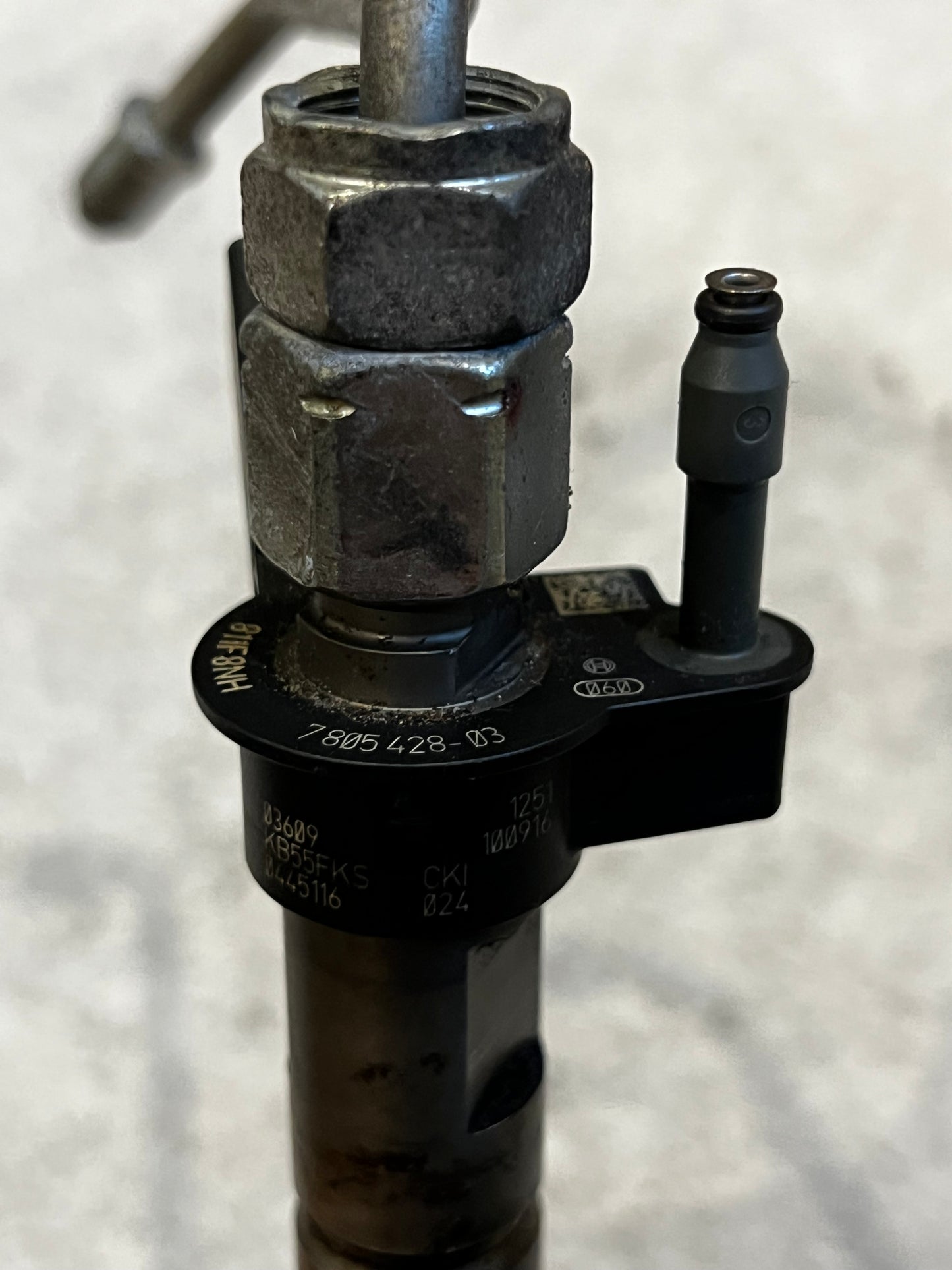 Spridare N57 art:780542803