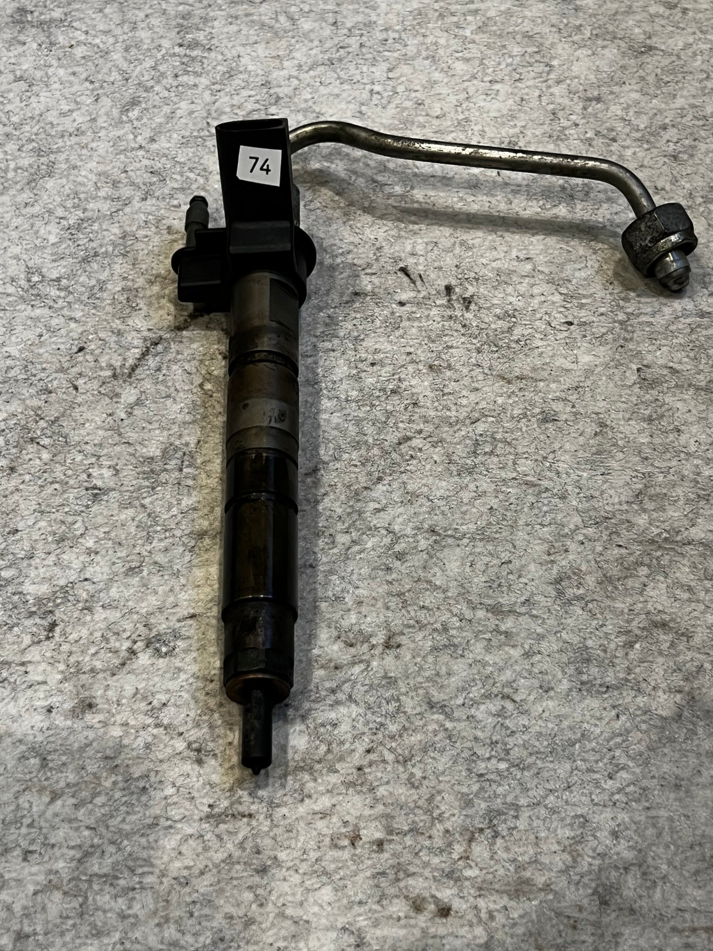 Spridare N57 art:780542803