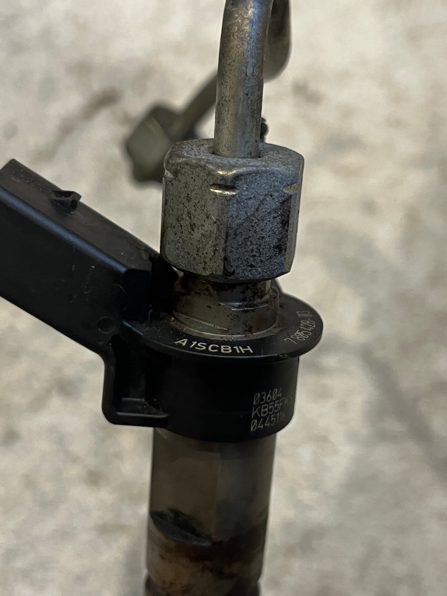 Spridare N57 art:780542803