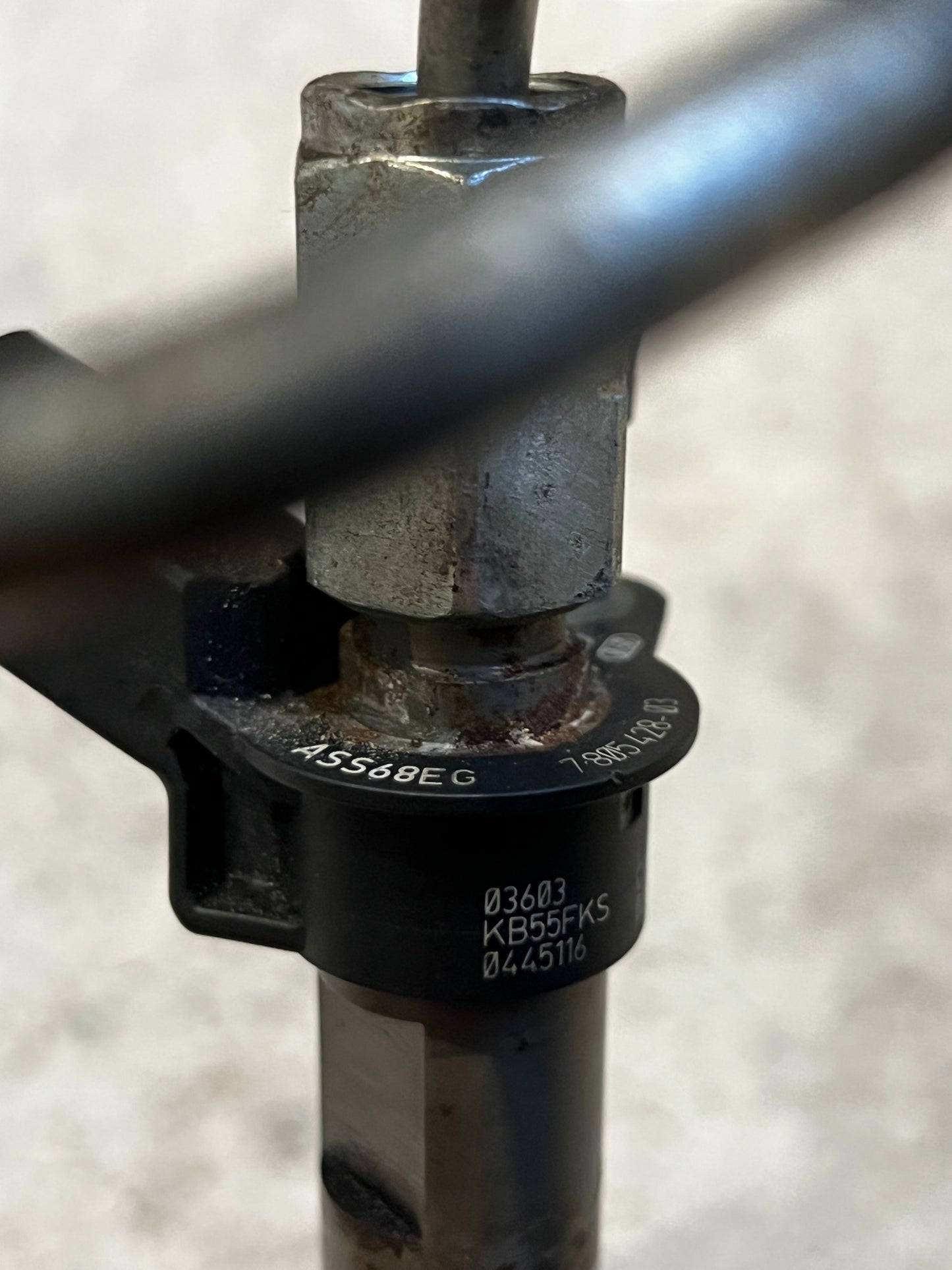 Spridare N57 art:780542803