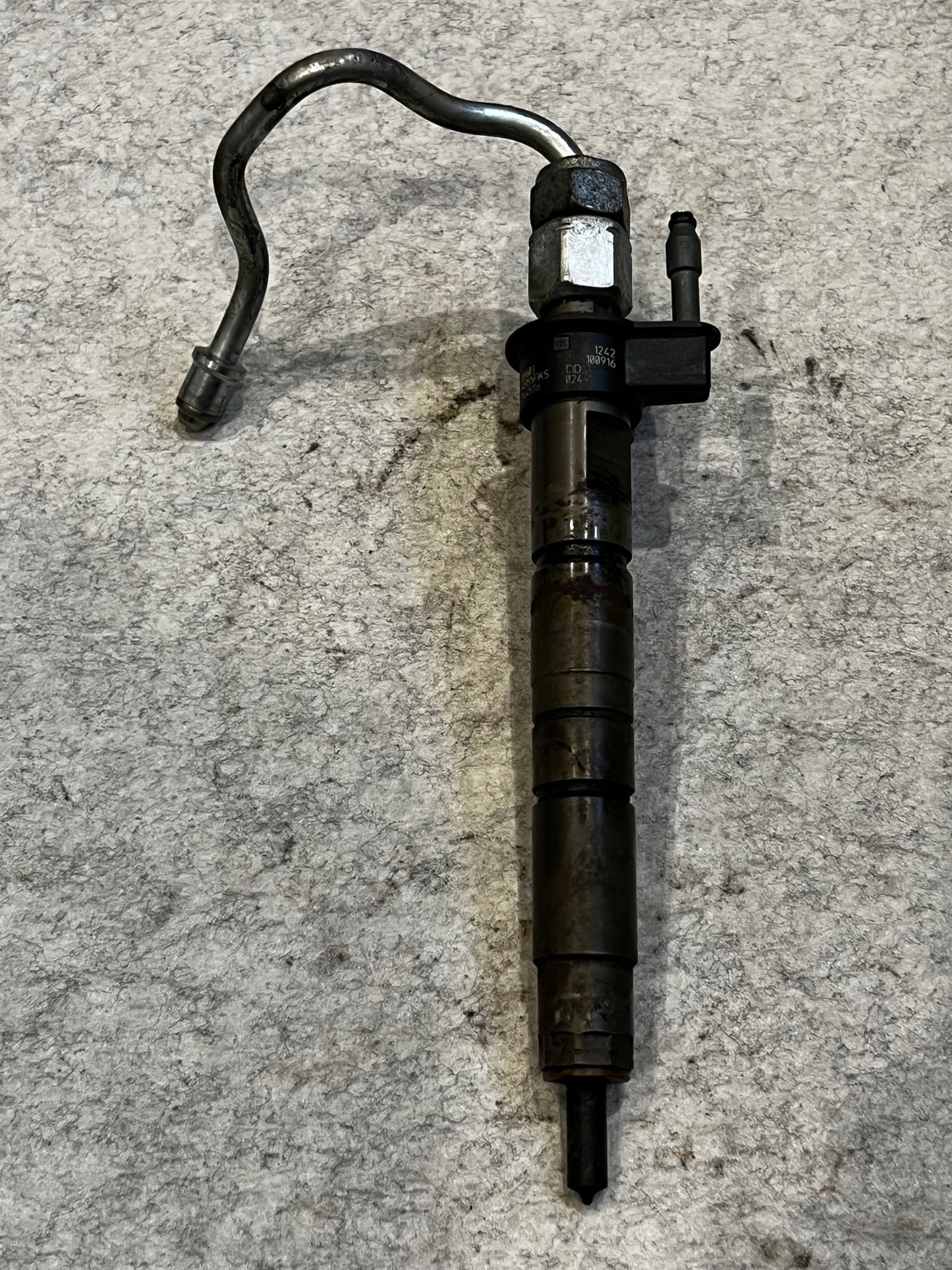 Spridare N57 art:780542803