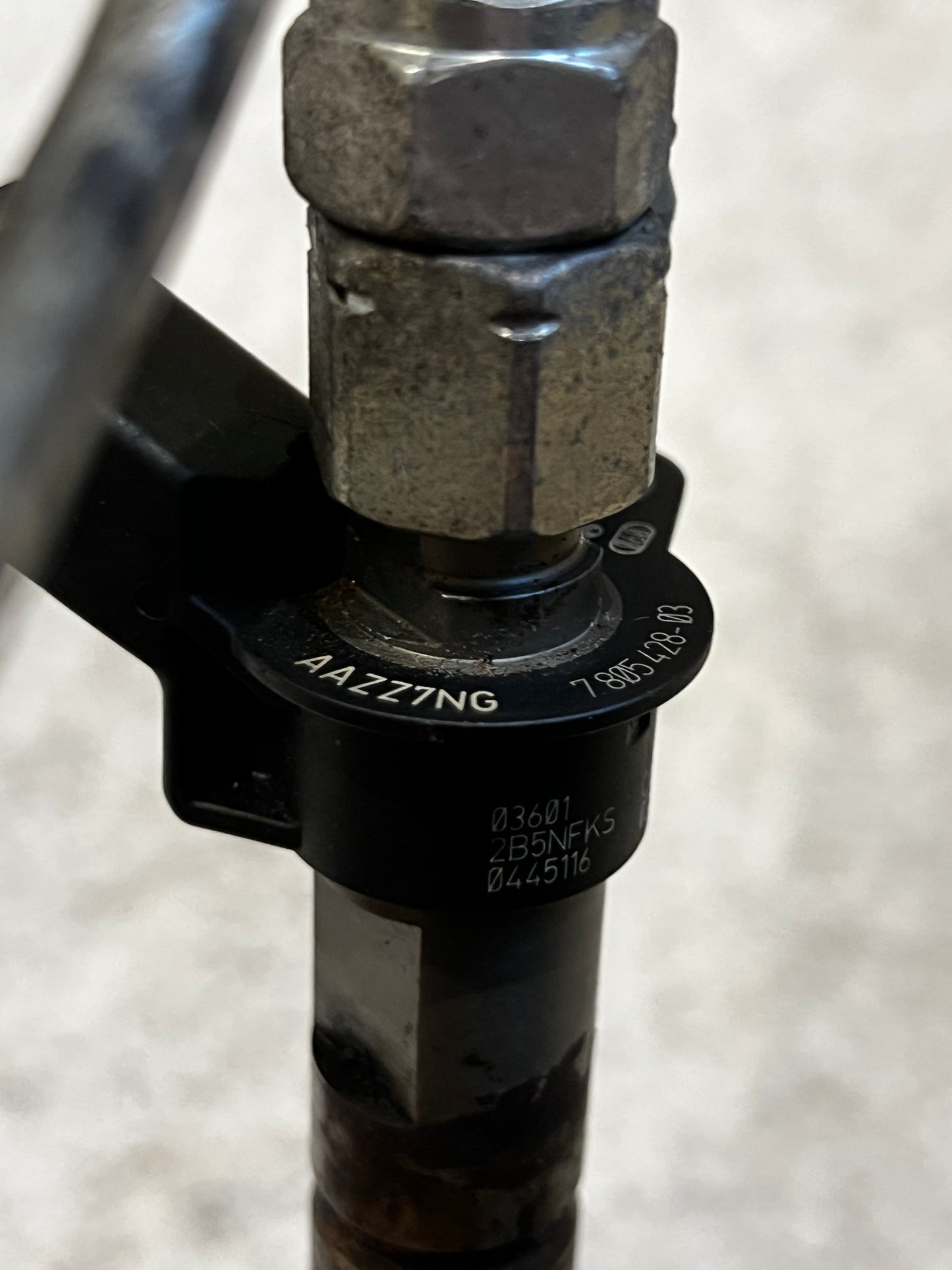 Spridare N57 art:780542803