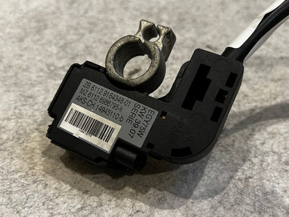 IBS (Minuskabel) BMW E60/61 LCI Art:6112916434801
