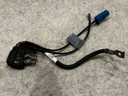 IBS (Minuskabel) BMW E90/91 Pre Lci Art:6112916435202