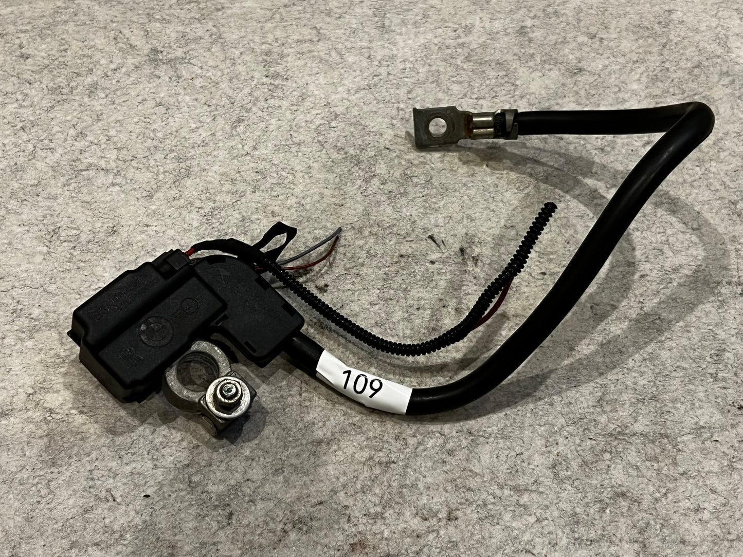 IBS (Minuskabel) BMW E60/61 LCI Art:6112913225001