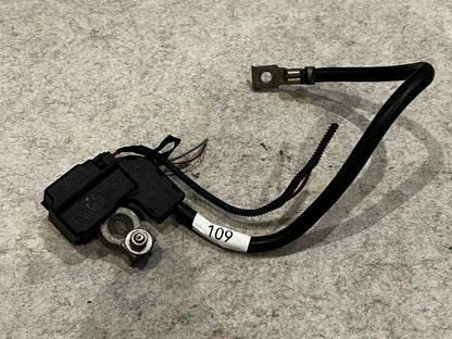 IBS (Minuskabel) BMW E60/61 LCI Art:6112913225001
