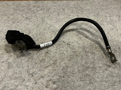 IBS (Minuskabel) BMW E60/61 LCI Art:6112916434801
