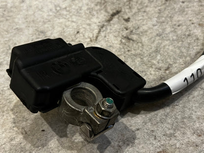 IBS (Minuskabel) BMW E60/61 LCI Art:6112916434801