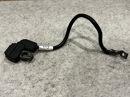 IBS (Minuskabel) BMW E60/61 LCI Art:6112913225001