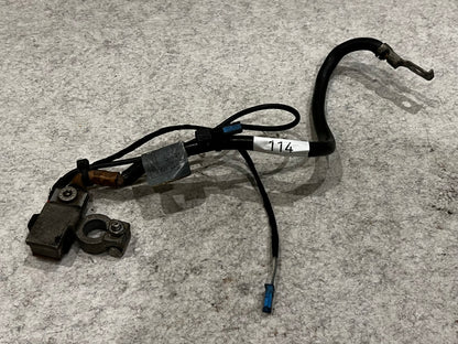 IBS (Minuskabel) BMW E60/61 Pre Lci Art:6957652