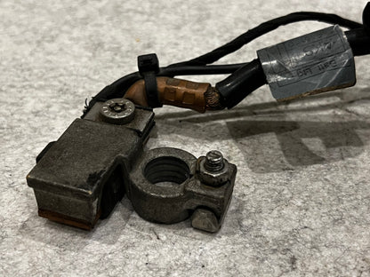 IBS (Minuskabel) BMW E60/61 Pre Lci Art:6957652