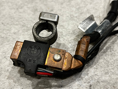 IBS (Minuskabel) BMW E60/61 Pre Lci Art:6957652