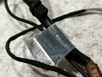 IBS (Minuskabel) BMW E60/61 Pre Lci Art:6957652