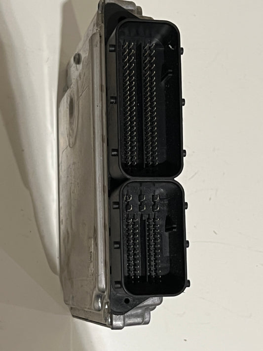 W0118 DDE (Motorstyrenhet) 320D/520D N47 art:7823420