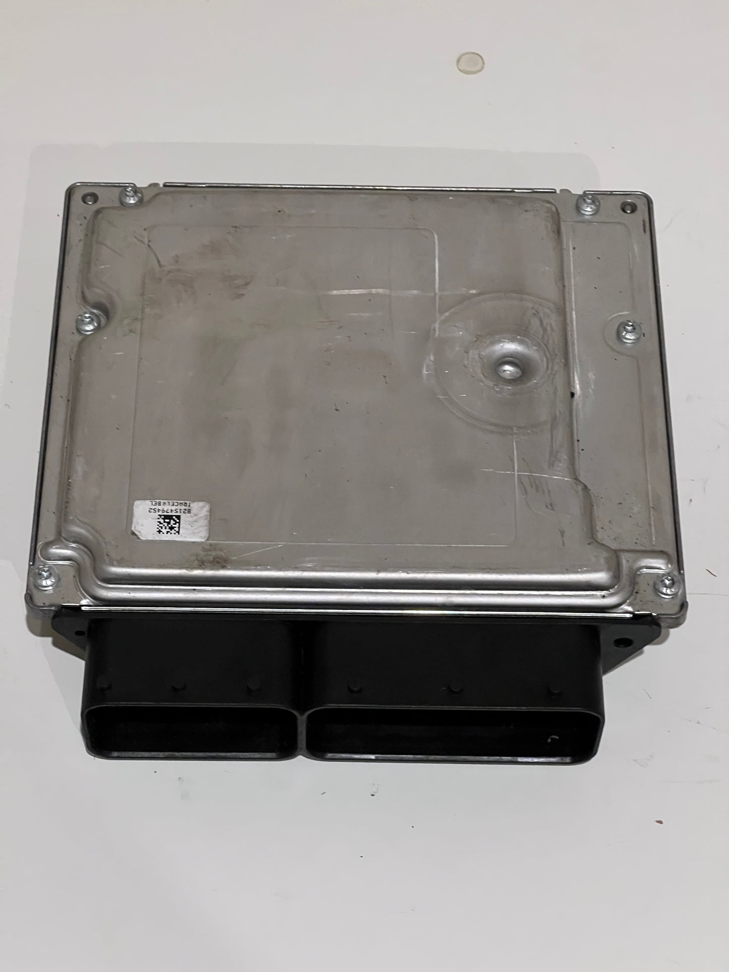 W0118 DDE (Motorstyrenhet) 320D/520D N47 art:7823420