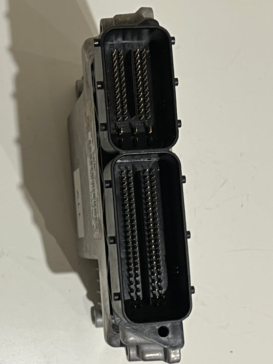 W0119 DDE (Motorstyrenhet) 320D/520D N47 art:7823420