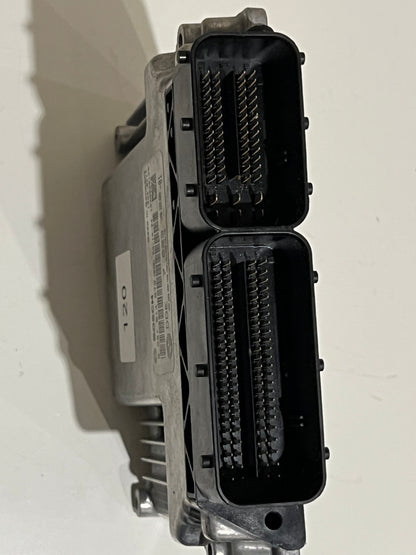 W0120 DDE (Motorstyrenhet) 320D/520D N47 art:7823420