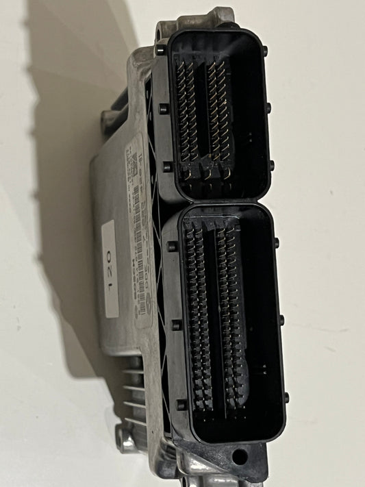 W0120 DDE (Motorstyrenhet) 320D/520D N47 art:7823420