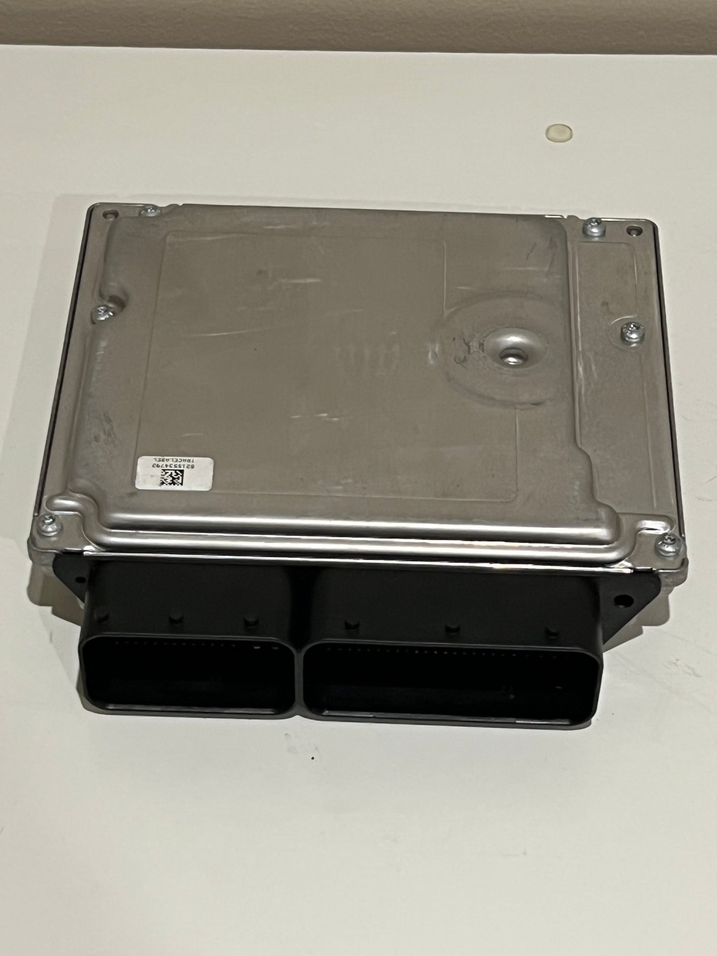 W0120 DDE (Motorstyrenhet) 320D/520D N47 art:7823420