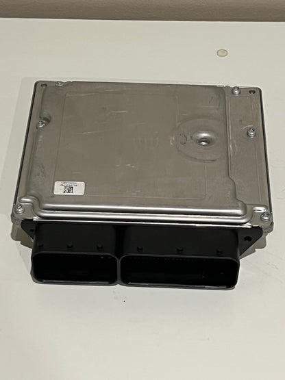 W0120 DDE (Motorstyrenhet) 320D/520D N47 art:7823420