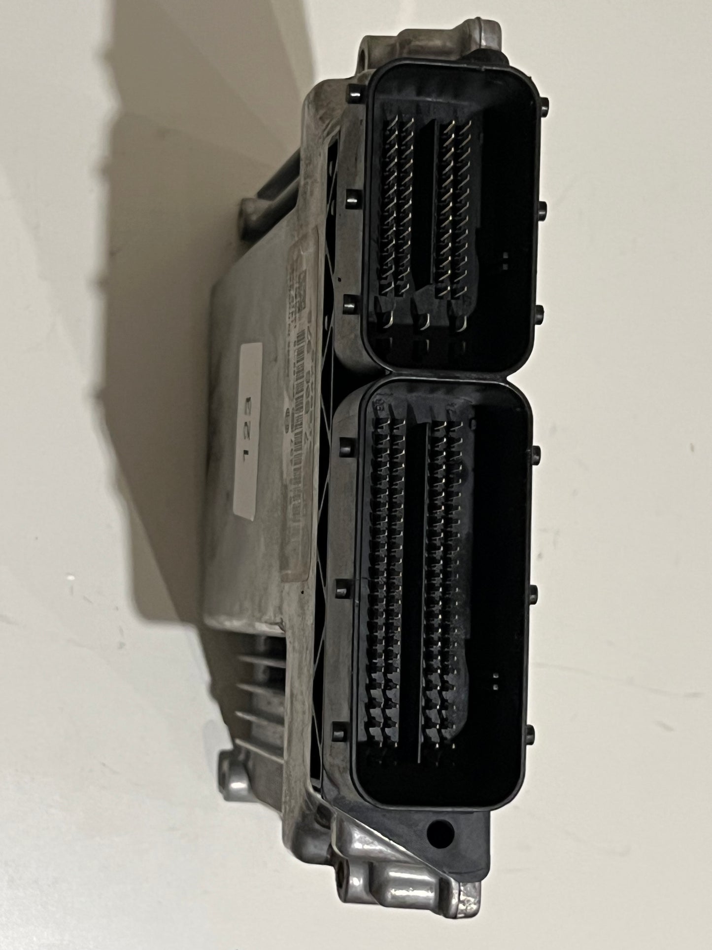 W0123 DDE (Motorstyrenhet) 525D/530D/330D M57tu2 art:7806976