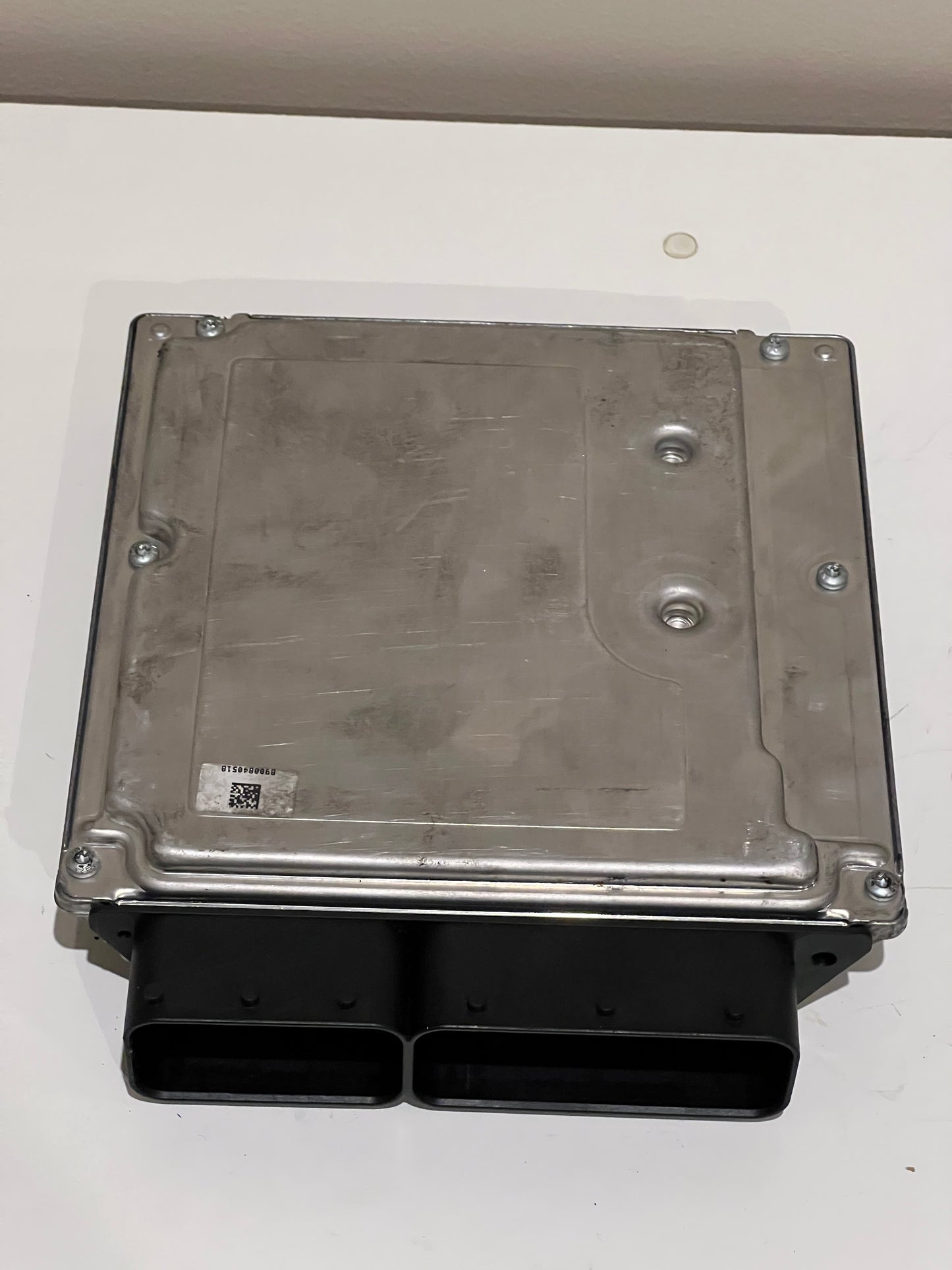 W0123 DDE (Motorstyrenhet) 525D/530D/330D M57tu2 art:7806976