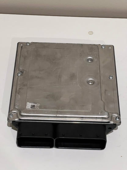 W0123 DDE (Motorstyrenhet) 525D/530D/330D M57tu2 art:7806976