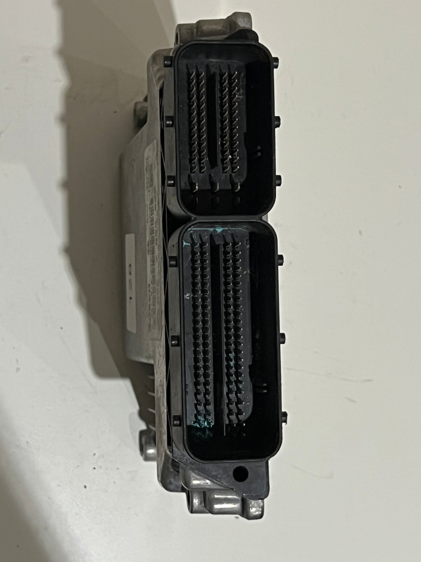 W0128 DDE (Motorstyrenhet) 320D/520D N47 art:7809000