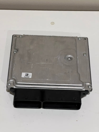 W0128 DDE (Motorstyrenhet) 320D/520D N47 art:7809000