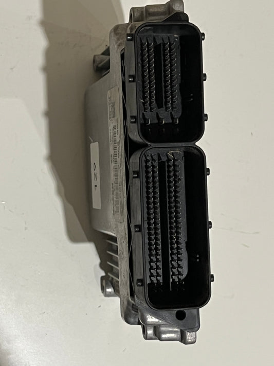 W0129 DDE (Motorstyrenhet) 320D/520D N47 art:7809000