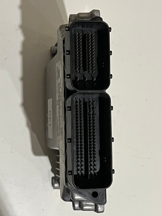 W0130 DDE (Motorstyrenhet) 320D/520D N47 art:7809000