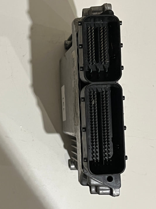 W0131 DDE (Motorstyrenhet) 525D/530D/330D M57tu2 art:7799856