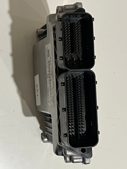 W0133 DDE (Motorstyrenhet) 120D/320D N47 art:7811700