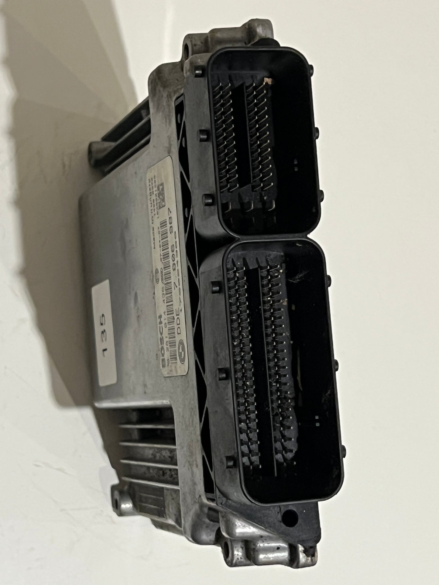 W0135 DDE (Motorstyrenhet) 525D/525XD/325D M57tu2 art:7806987