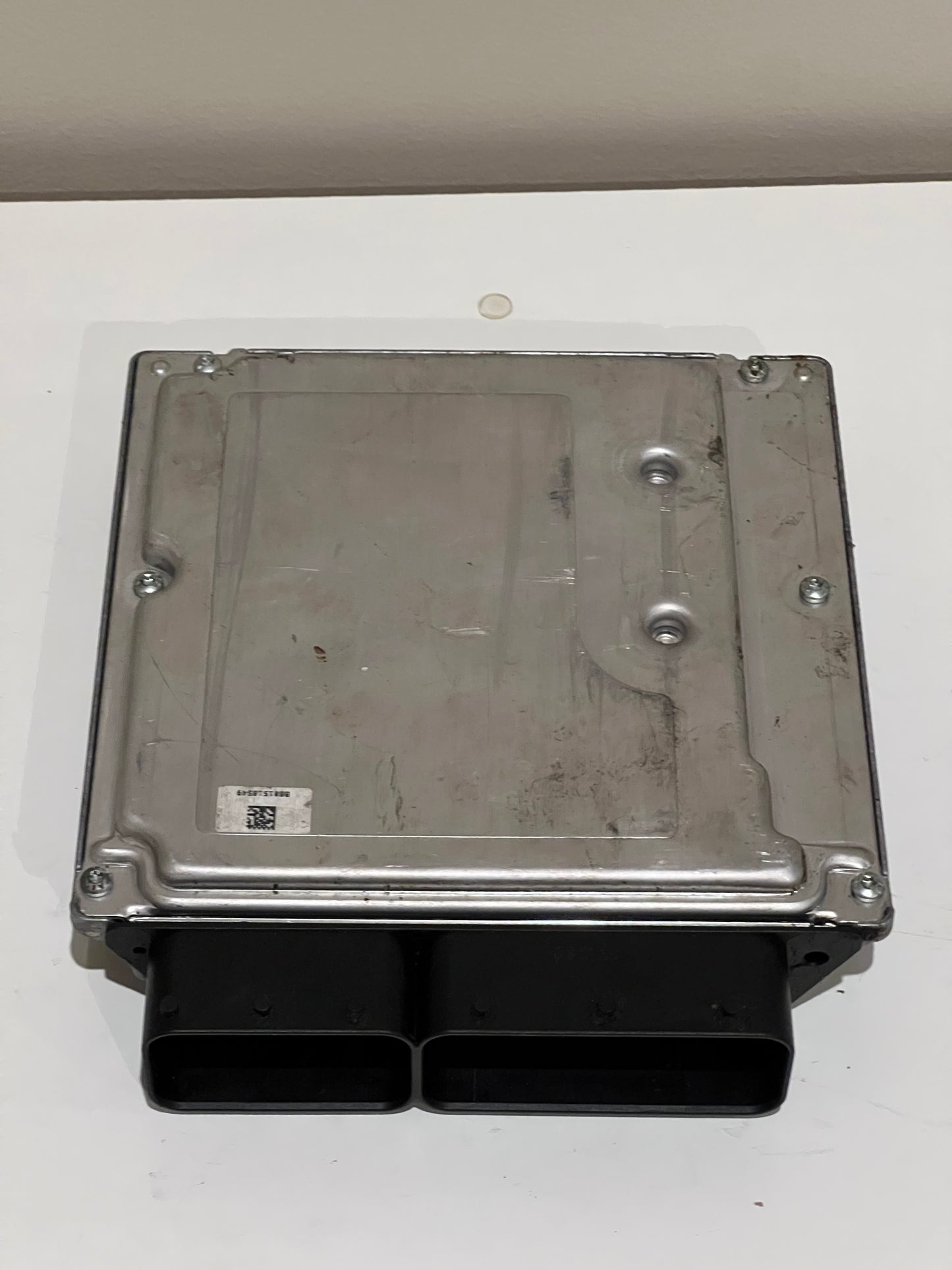 W0135 DDE (Motorstyrenhet) 525D/525XD/325D M57tu2 art:7806987