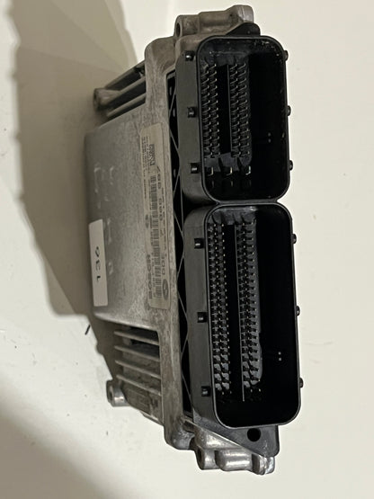 W0136 DDE (Motorstyrenhet) 525D/525XD/325D M57tu2 art:7806987