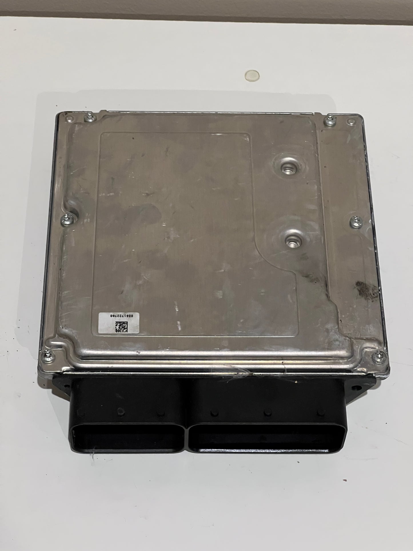 W0136 DDE (Motorstyrenhet) 525D/525XD/325D M57tu2 art:7806987