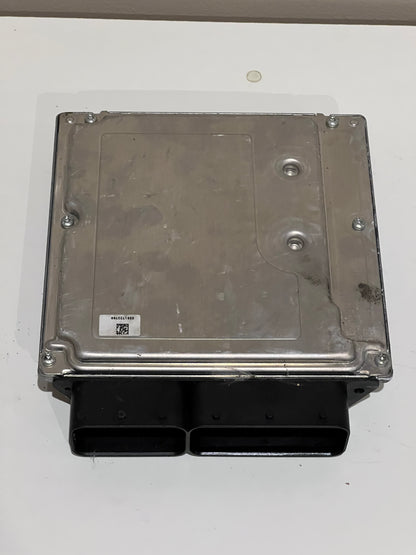 W0136 DDE (Motorstyrenhet) 525D/525XD/325D M57tu2 art:7806987