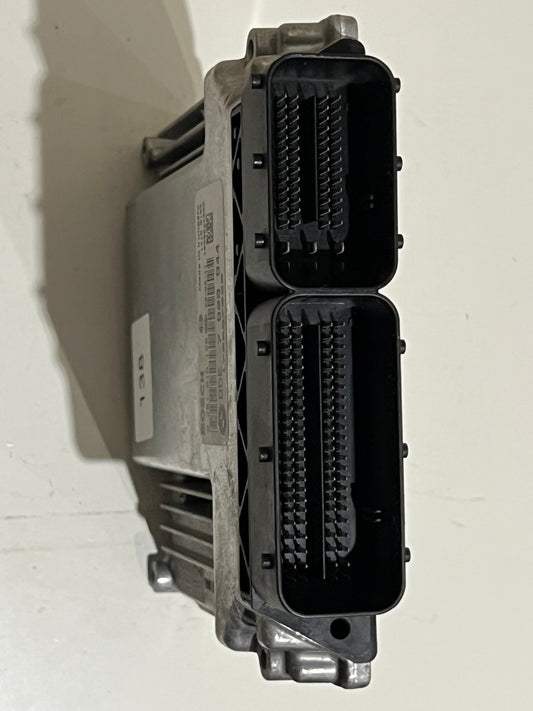 W0138 DDE (Motorstyrenhet) 530XD/530D/330D M57tu2 art:7809944