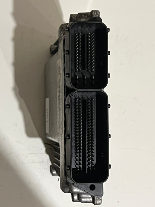 W0140 DDE (Motorstyrenhet) 535D/335D M57tu2 art:7823800