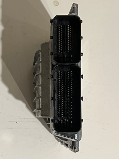 W0142 DDE (Motorstyrenhet) 530ix/530i N53 art:7576719