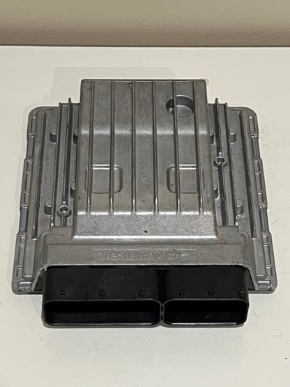 W0142 DDE (Motorstyrenhet) 530ix/530i N53 art:7576719