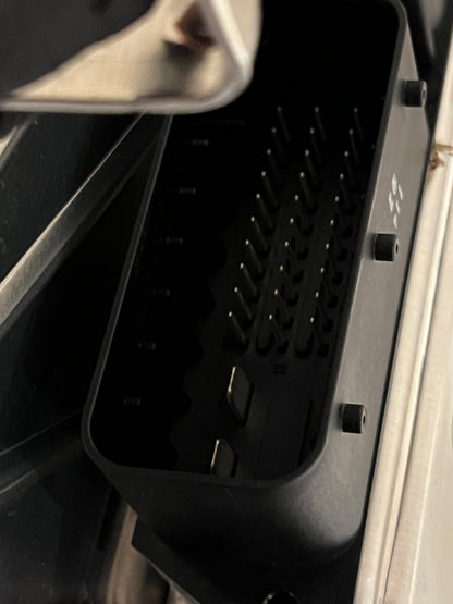 W0143 Active steering control E60/E61 art:1277022098