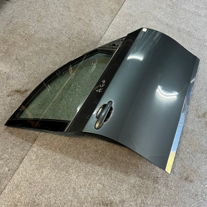 D0144 Dörr Höger Fram E60/E61 Färg: A68