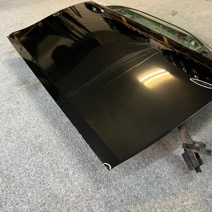 D0146 Dörr Höger Fram E60/E61 Färg: 668