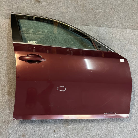 D0151 Dörr Höger Fram E60/E61 Färg: A31