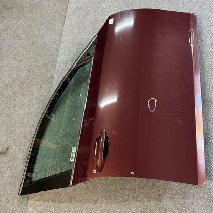 D0151 Dörr Höger Fram E60/E61 Färg: A31