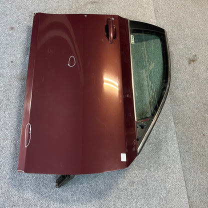 D0151 Dörr Höger Fram E60/E61 Färg: A31