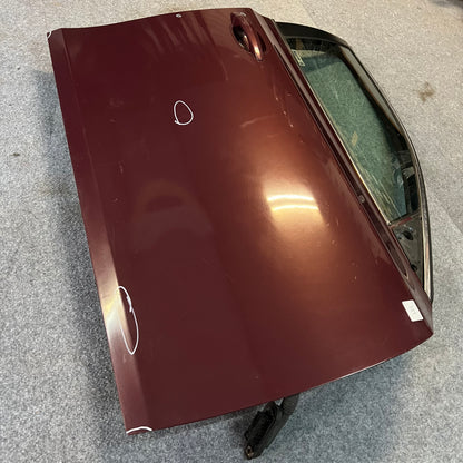 D0151 Dörr Höger Fram E60/E61 Färg: A31