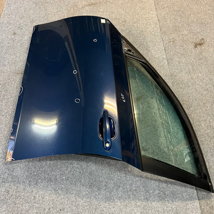 D0152 Dörr Vänster Fram E60/E61 Färg: A07